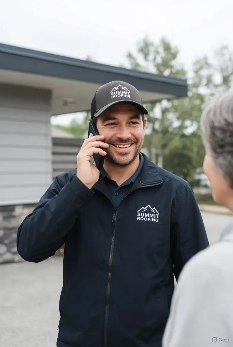 Flat Roof Leak Repair Belcamp, MD FAQs
